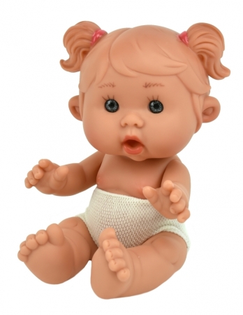 картинка испанские Пупс-мини "Nenotin", 21 см (вид 5), арт 974М интернет-магазин TuKiTu.ru